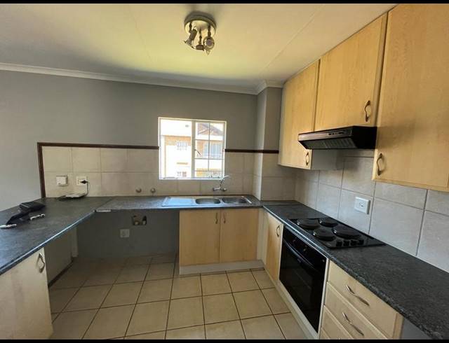 2 BEDROOM PROPERTY TO RENT IN OLYMPUS AH